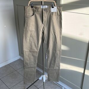 Urban Heritage Mens Skinny pants NWT